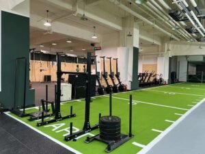 场馆交付案例 1 IRONWOD综合体能设备 来自小红书网页版 (1)