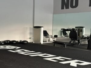 终于实现了理想中 黑白工作室 1 超能Alyssa 来自小红书网页版