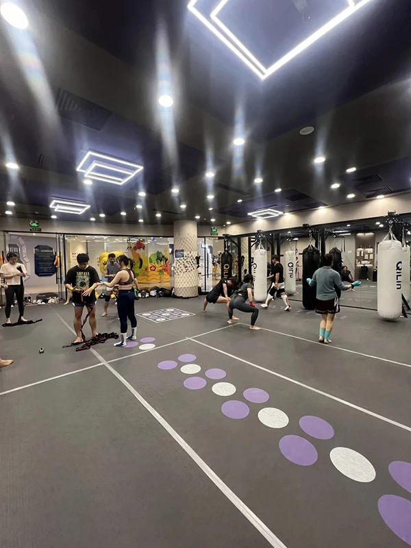 Mengapa Memilih MF Floor Sebagai Mitra OEM Anda