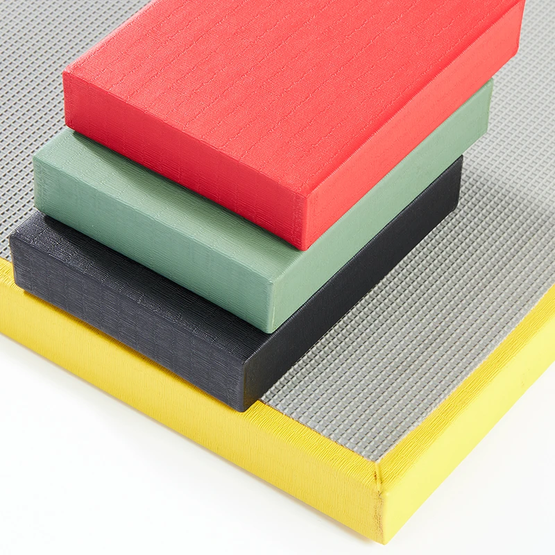 Mengapa Memilih Matras Gulat MF Jiu Jitsu