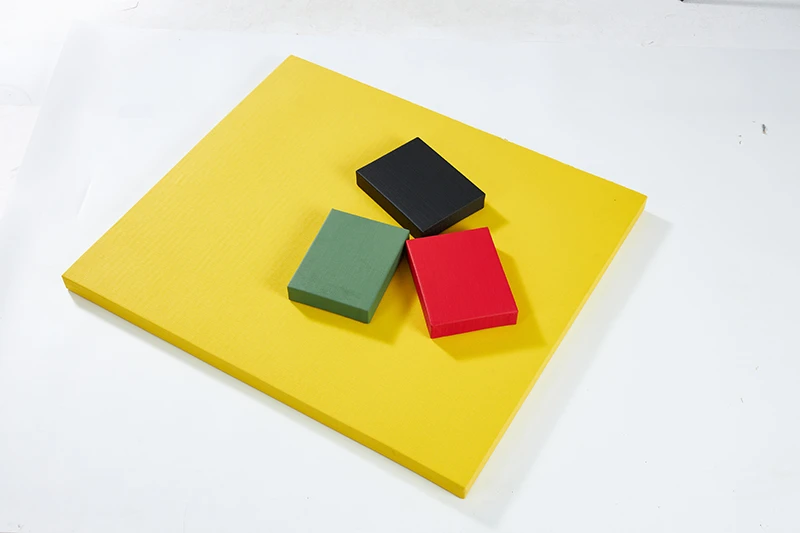 Mengapa Memilih Matras Judo Kami