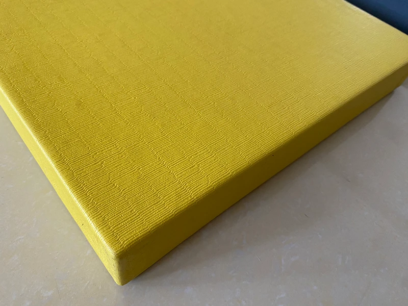 Warna Kuning Dalam 4cm