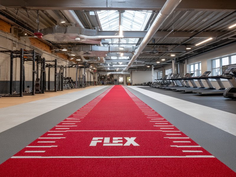 Benjamin7791flores 60918 Long Bright Red Gym Turf Sled Track Pl D291b0e3 03e4 4f34 B240 171d8d636808 (2) (1)