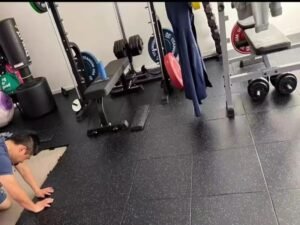 Impor Lantai Gym(6) Salin 0