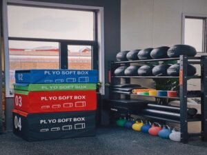 Home Gym Flooring Ideas (4)