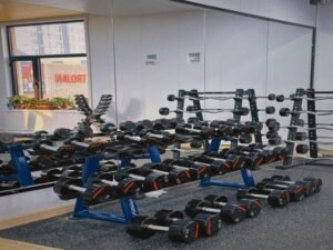 Home Gym Flooring Ideas (5)