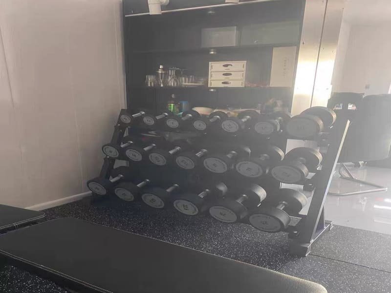 Home Gym Mat 19852 (2)