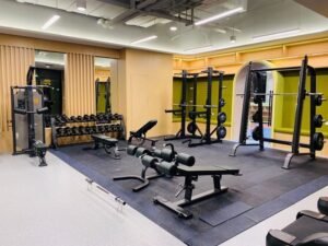 Lantai Olahraga Karet (7)