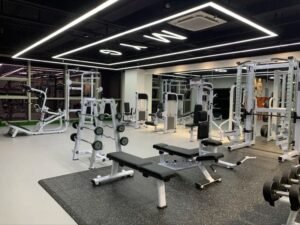 Ubin Olahraga Karet (1)