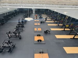 Crossfit vloeren (2)