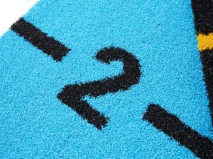 Rumput Sintetis dan Lantai Keras (4)