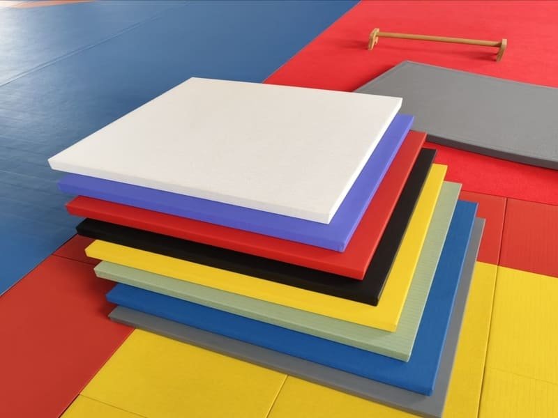Judo Mat (1)