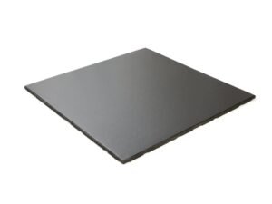 Rubber Gym Floor Tile (5)