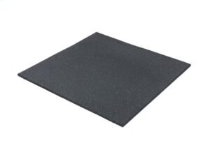 Rubber Gym Floor Tile (7)