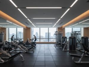 Ubin Olahraga Karet (2)