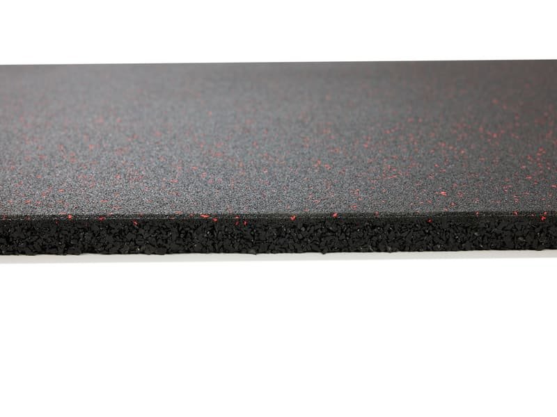 Infographic toont strenge kwaliteitsnormen en lage VOC-vereisten in de Amerikaanse rubbervloerenproductie