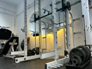 Bahan Lantai yang Stabil (4)