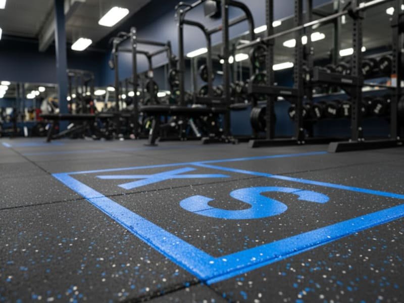 Сравнение бок о бок: Текстура EPDM против текстуры SBR