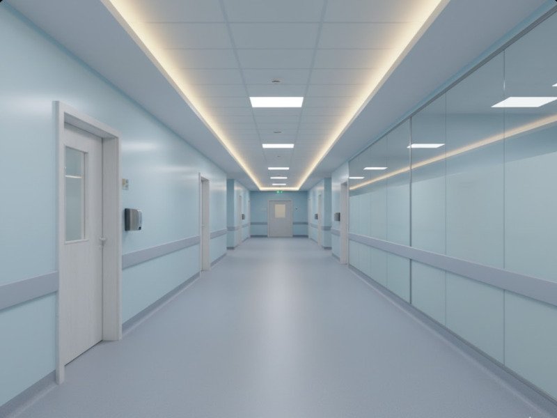 Vergleichstabelle zur Wasseraufnahme von PVC-, Laminat- und Holzwerkstoffböden