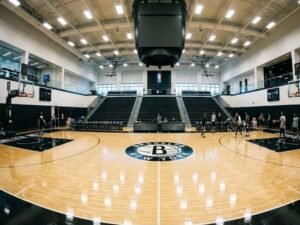 Indoor Sports Flooring (4)