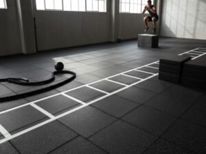 Rubber Gym Flooring (28)