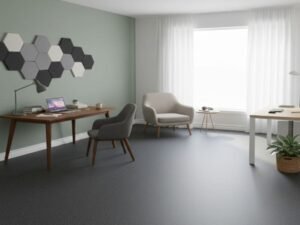 Ufficio domestico insonorizzato (1)