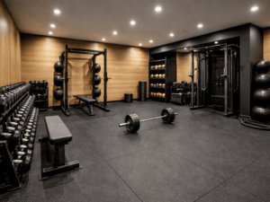 Suelos de gimnasios (3)