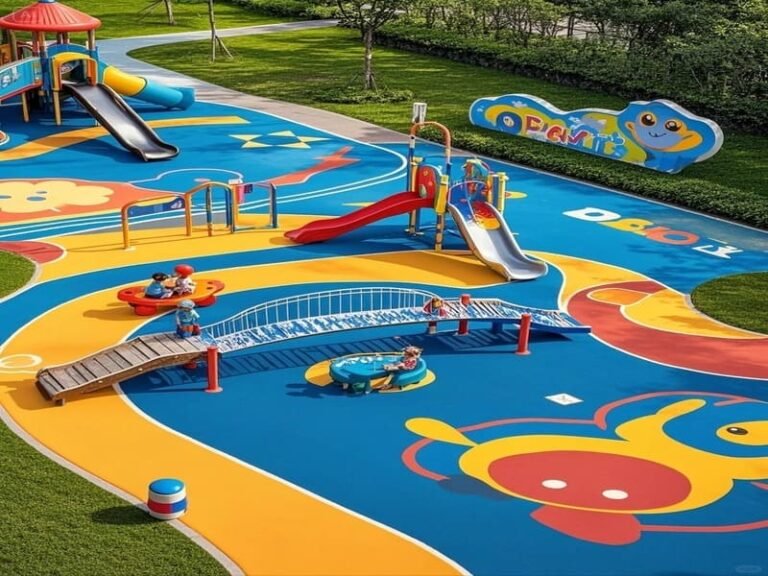 Spielplatz-Bodenbelag (1)