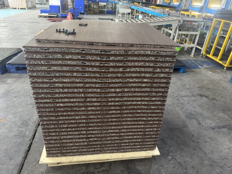 Резиновые напольные покрытия (5)