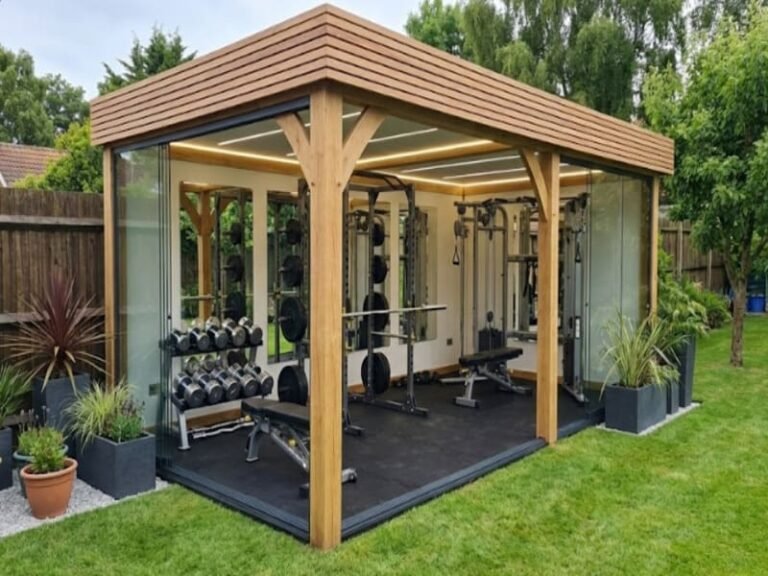 Bodenbeläge für Gymnastikräume (2)