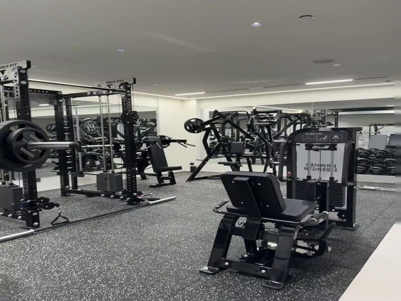 Podłogi do siłowni (6)