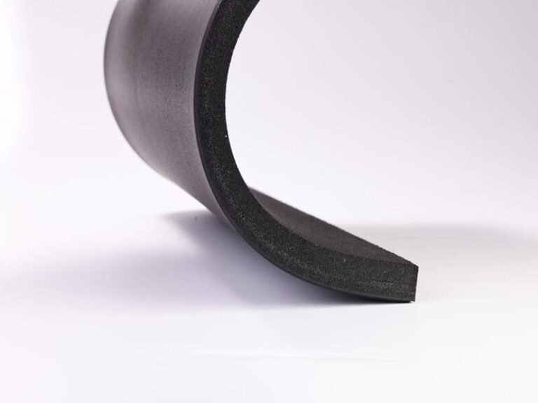 Acoustic Rubber Mat (8)