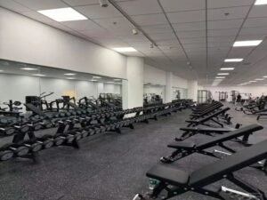Gym Flooring (6)