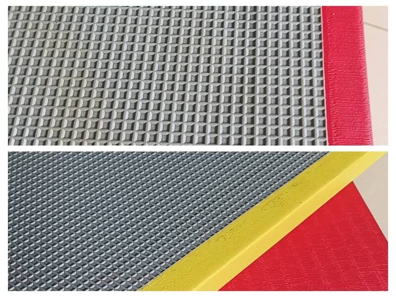 professional judo mat buying guide