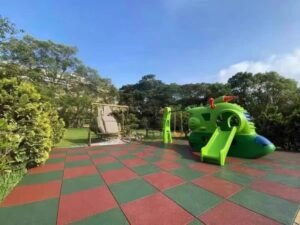 Outdoor Gym Tile (6)