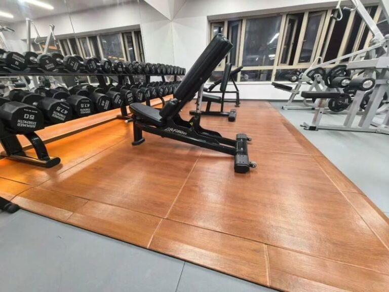 Резиновые напольные покрытия (3)