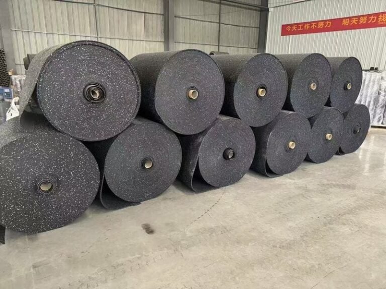 Rubber Flooring Roll (2)