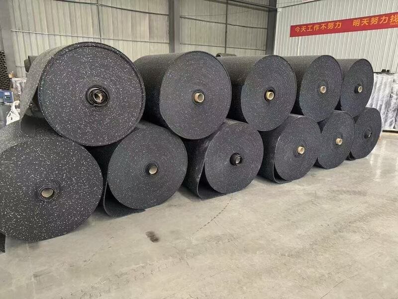 Rubber Flooring Roll (2)