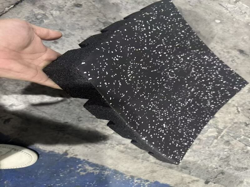 Alas Karet Kedap Suara (5)