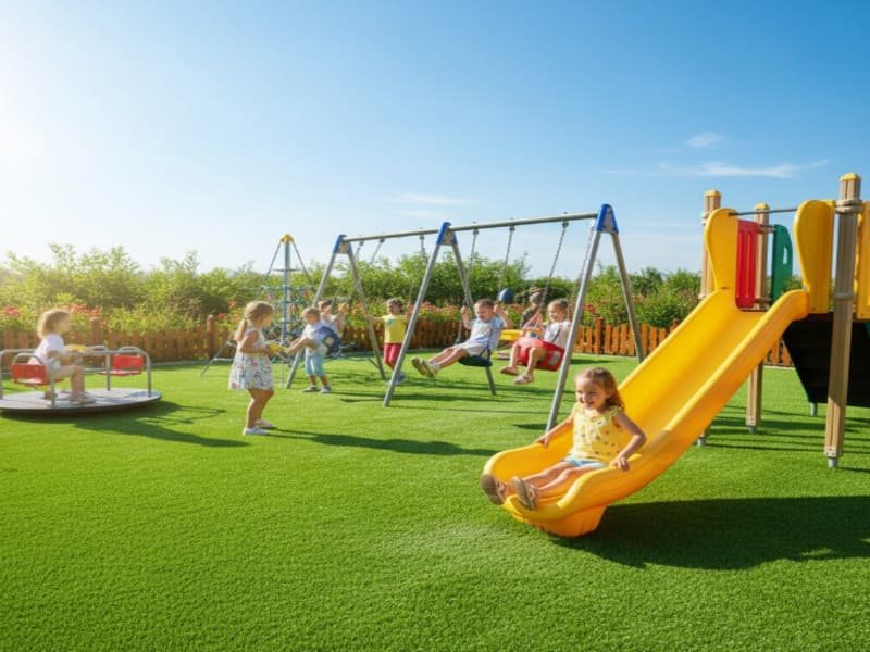 Artificial Grass (3)