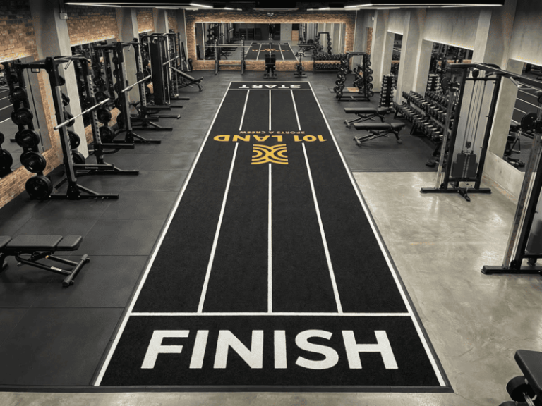 Césped de gimnasio (3)