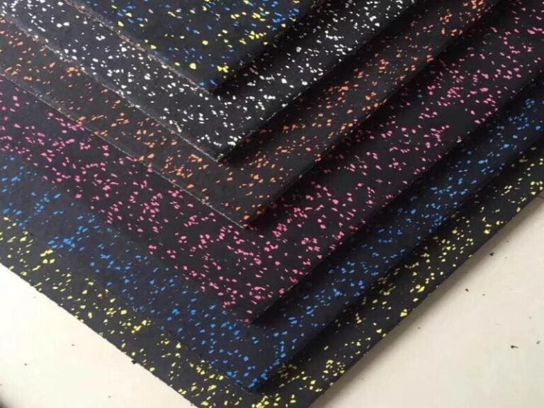 Резиновые напольные покрытия (1)