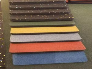 أرضيات مطاطية (2)