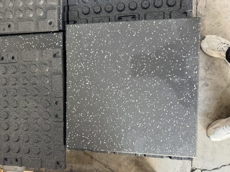 Pavimentos de borracha (3)