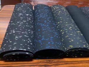 أرضيات مطاطية (4)