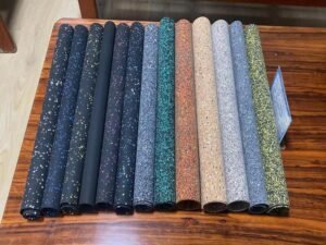 لفة مطاطية (4)