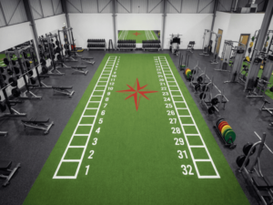 عشب الصالة الرياضية (4)