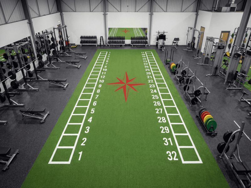 Césped de gimnasio (4)