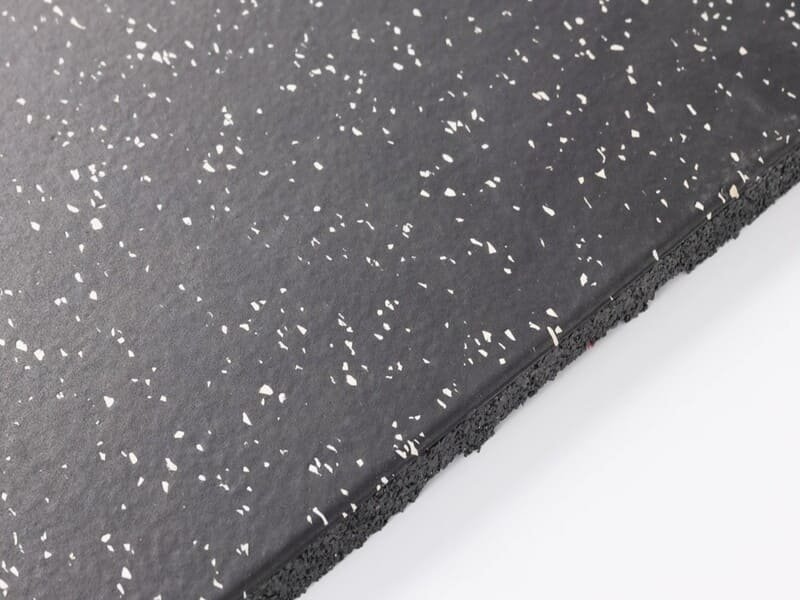 Reduce Static On Rubber Gym Floors (2)