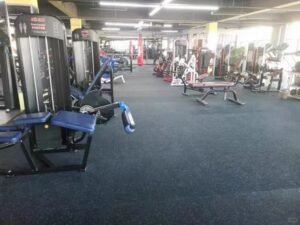 أرضية مطاطية (5)